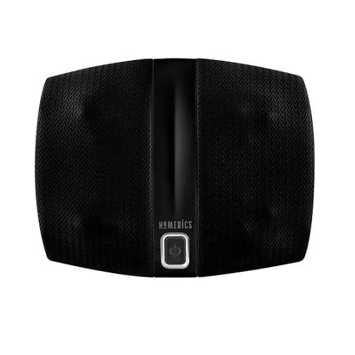Homedics Shiatsu Elite Foot Massager with Heat