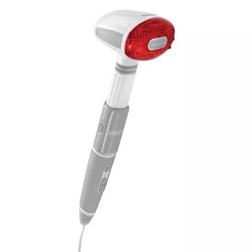 Homedics Travel Massager With Heat