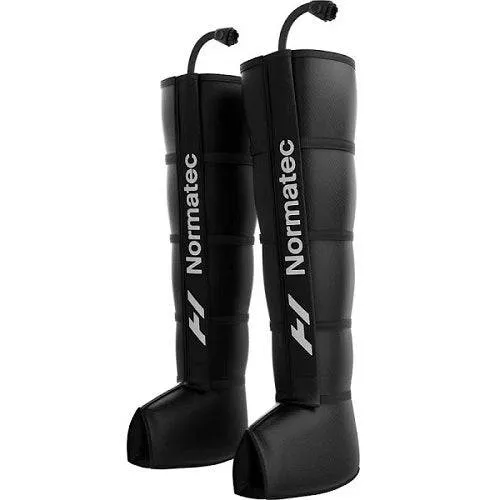 Hyperice Normatec 3.0 Leg Attachment Tall Pair