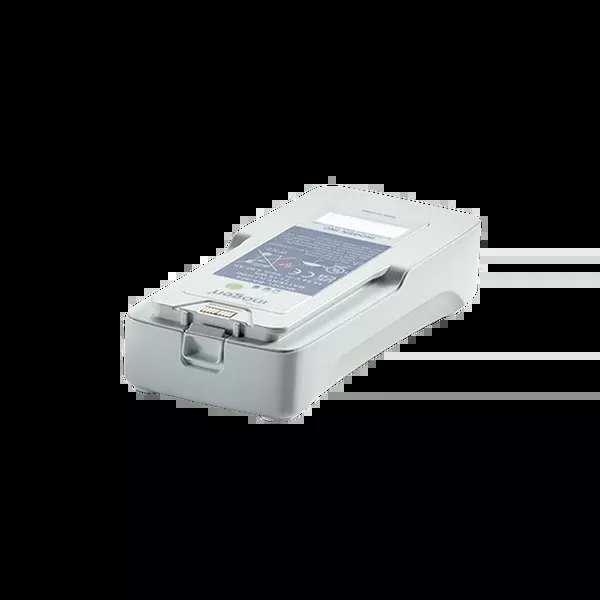 Inogen POC Battery, 16 Cell, Doube, Lithium-Ion (for G5, Rove 6) - INO-BA-516