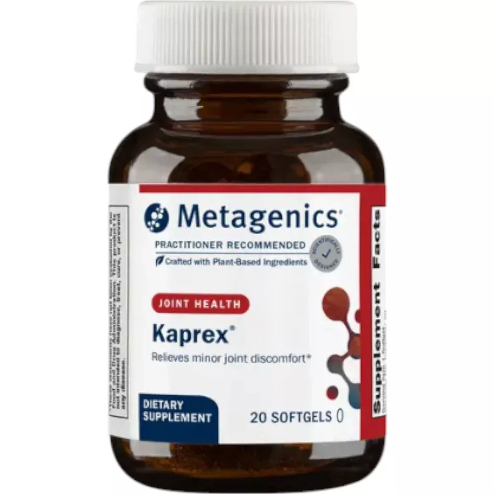 Kaprex by Metagenics