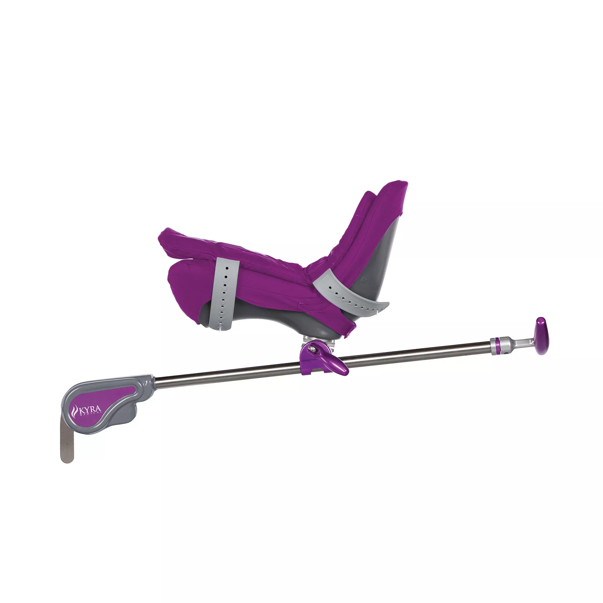 KYRA 250 Junior Lithotomy Stirrup