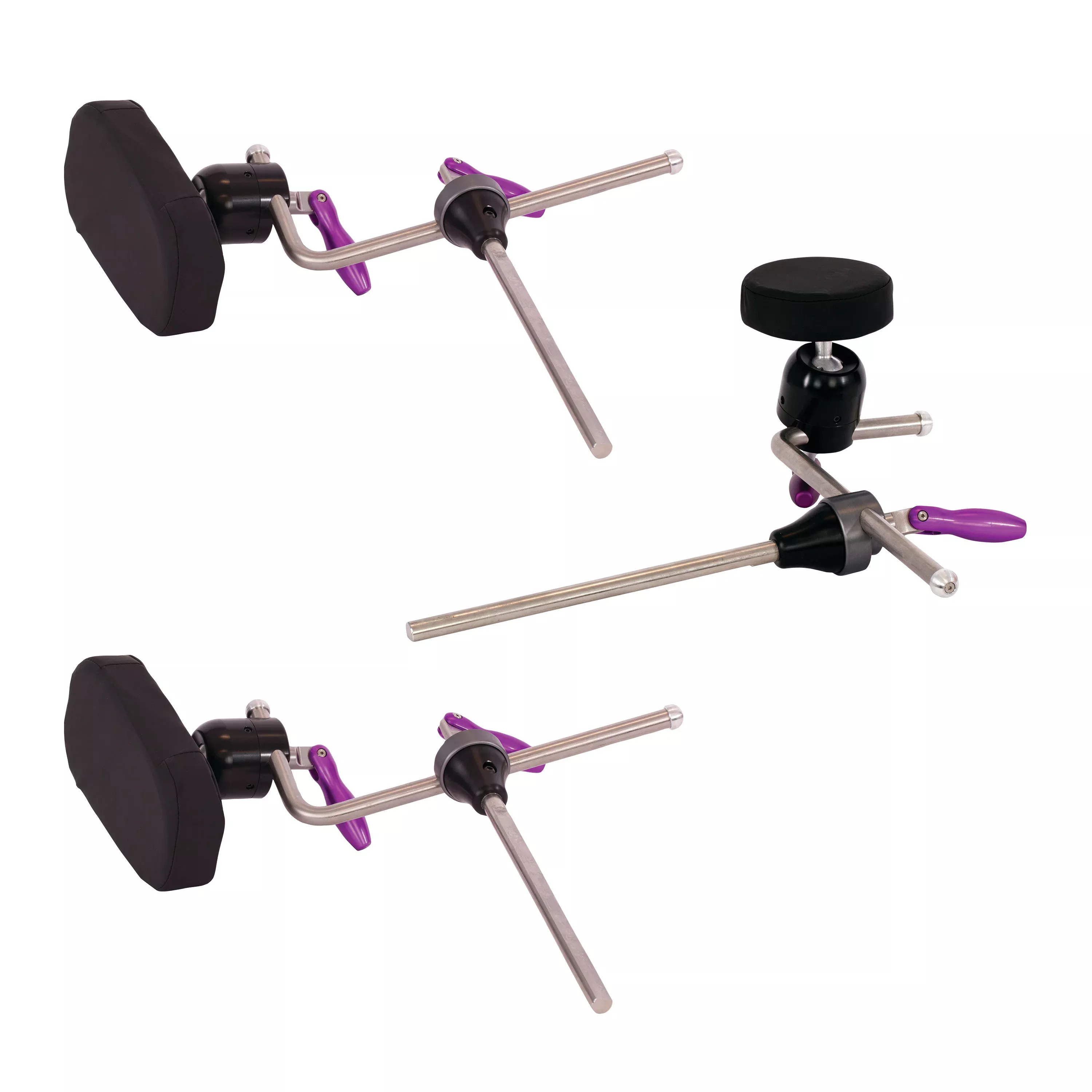 KYRA Lateral Positioning Set
