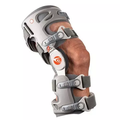 Latitude OA Knee Brace - BRG- 100630-100