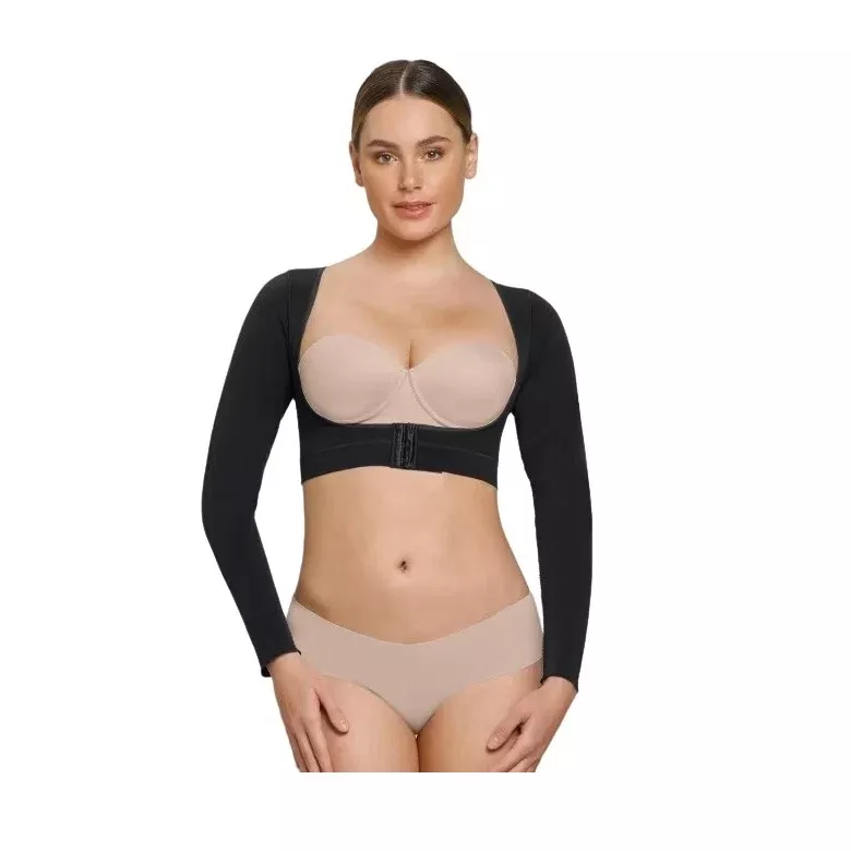 Leonisa Post-Surgical Long Sleeve Arm Shaper