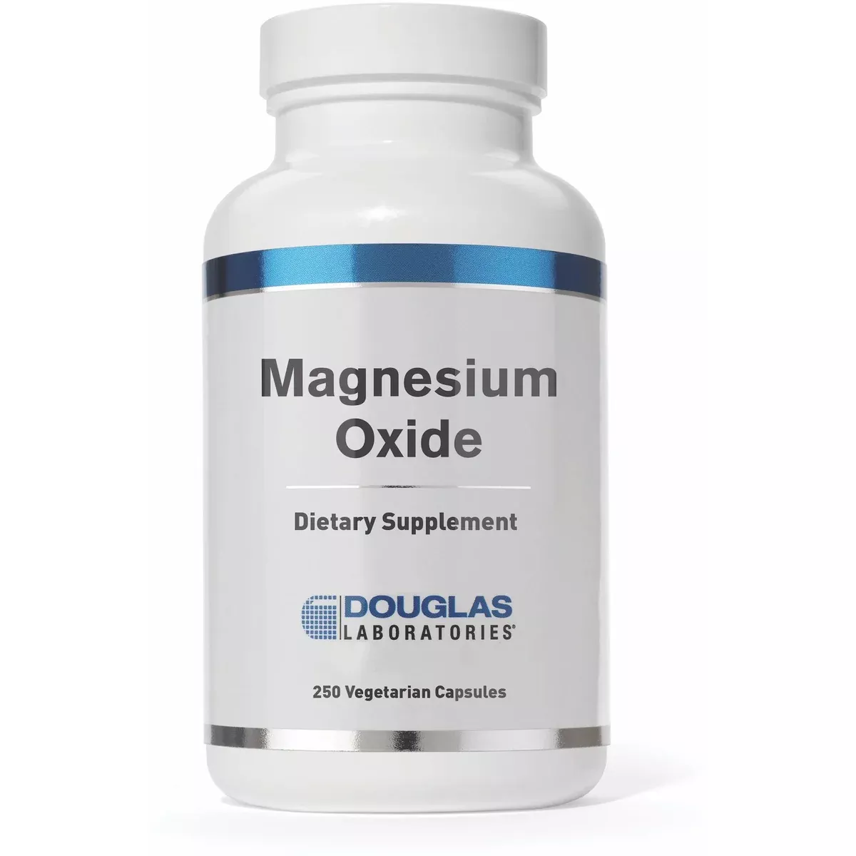Magnesium Oxide (300 mg)