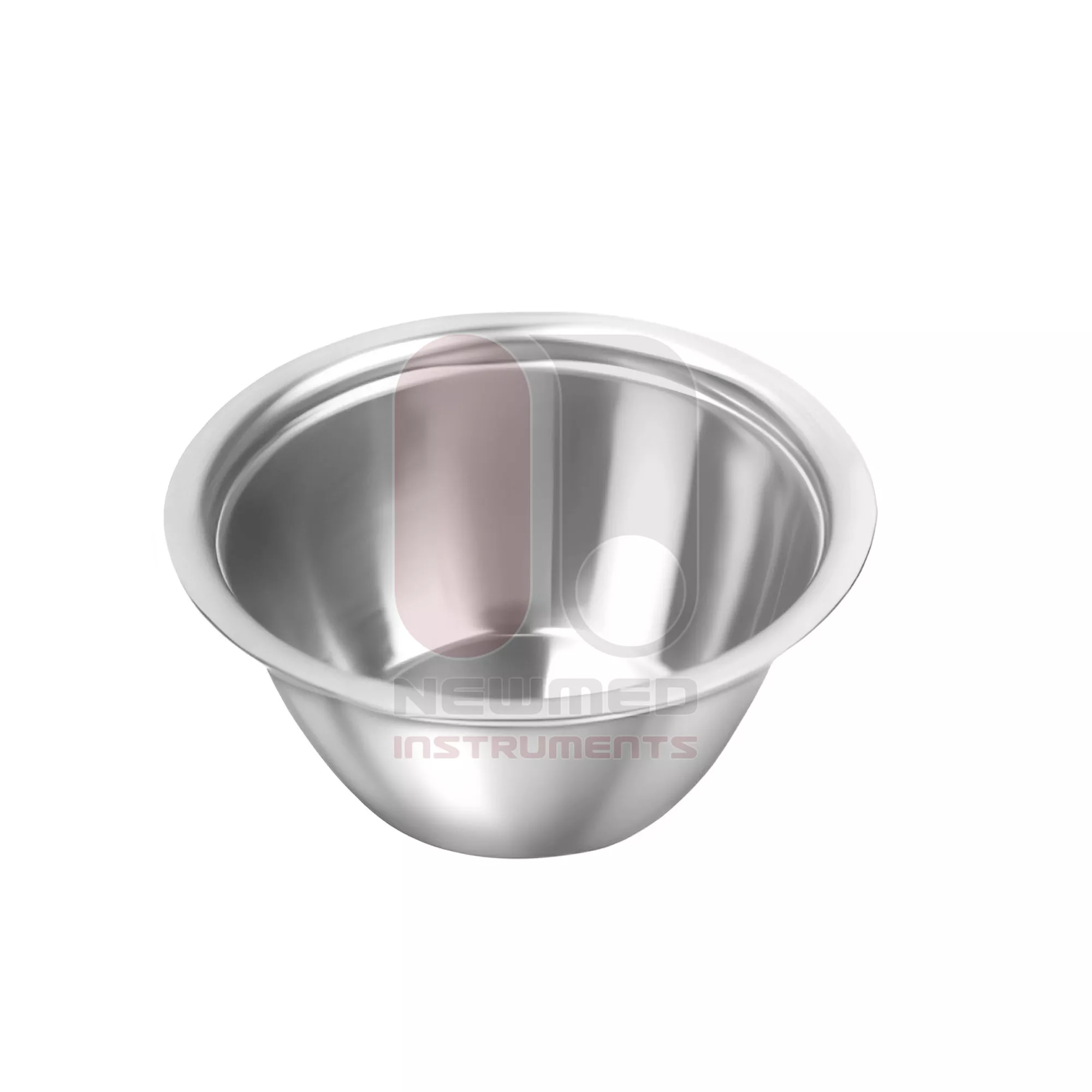 Metal Bowl