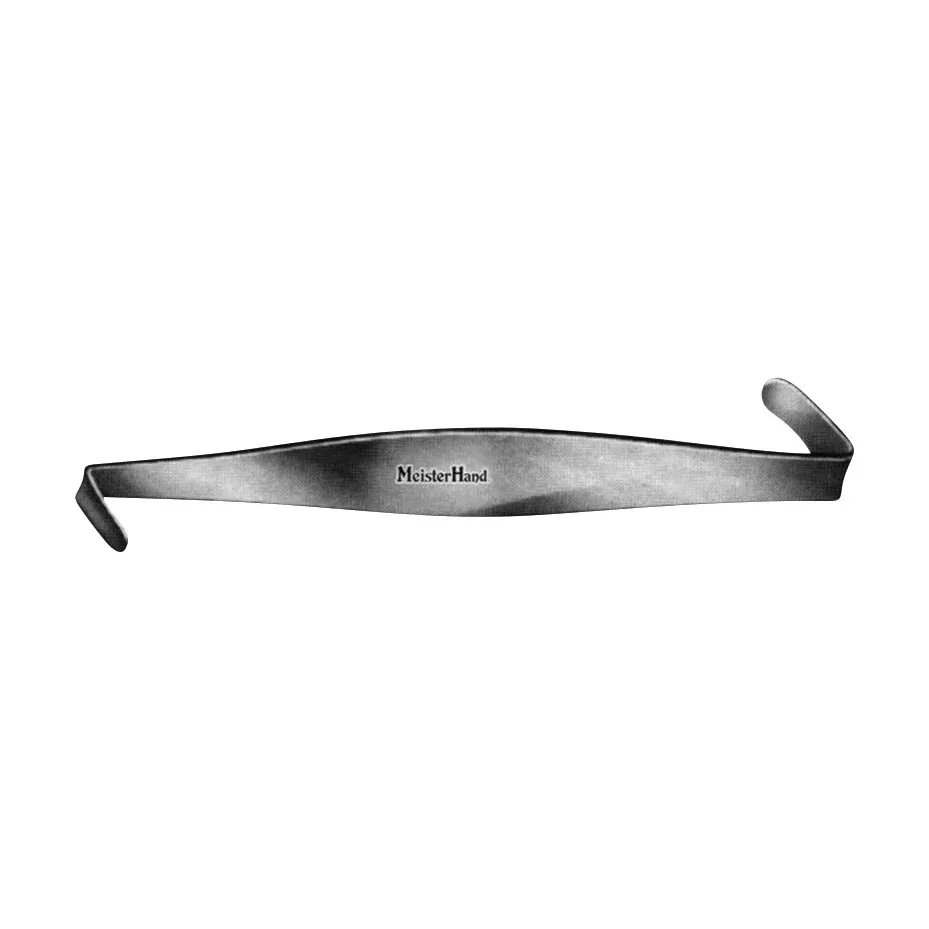 Miltex MeisterHand Crile Retractor