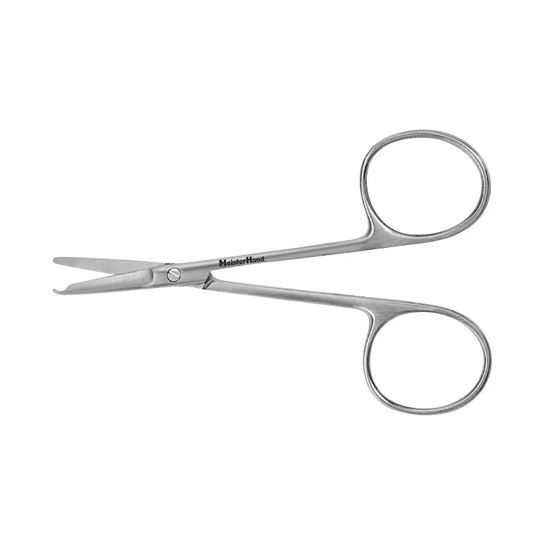Miltex MeisterHand Spencer Stitch Scissors
