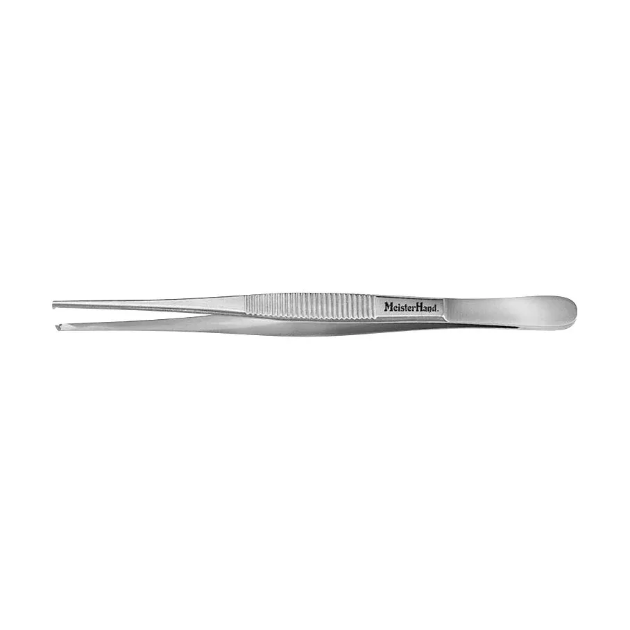 Miltex MeisterHand Tissue Forceps