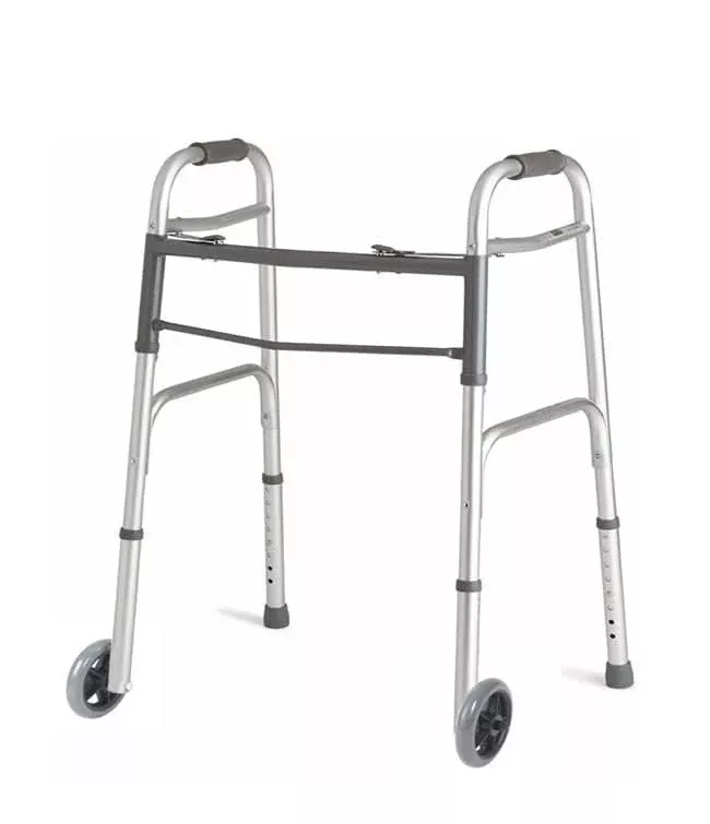 MOBB Junior Folding Walker