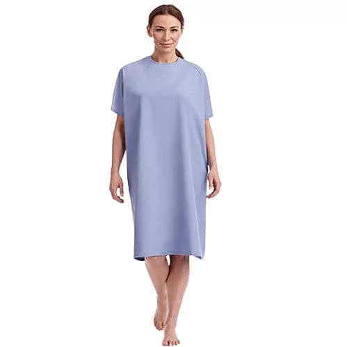 MOBB Patient's Night Gown