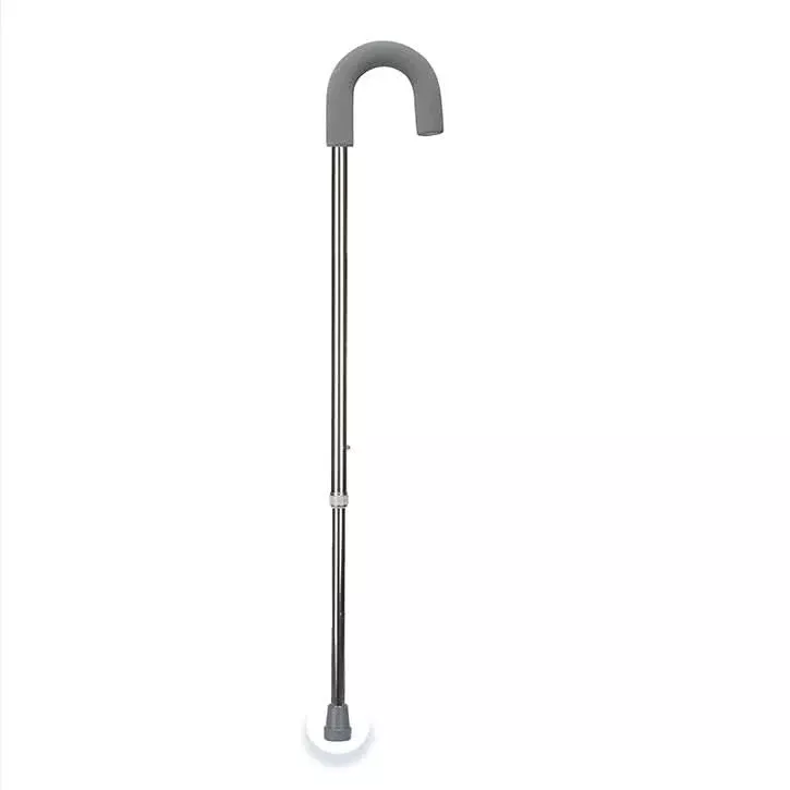 MOBB Round Handle Cane with Foam Grip