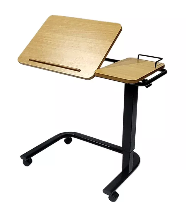 MOBB Tilting Overbed Table