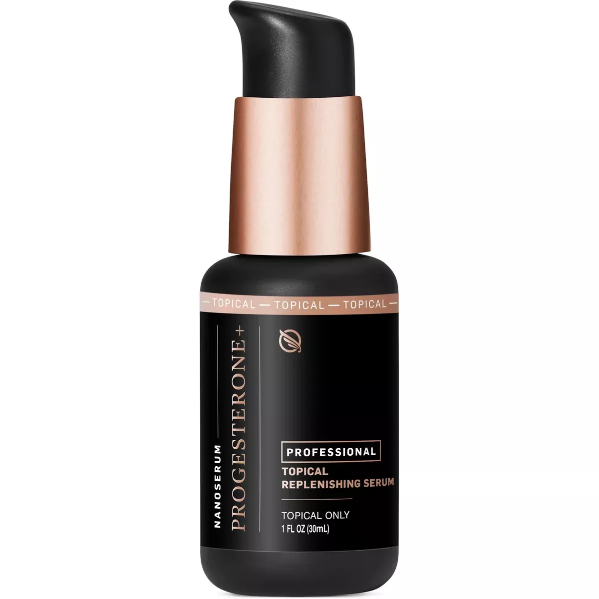 Nanoformulated Progesterone+