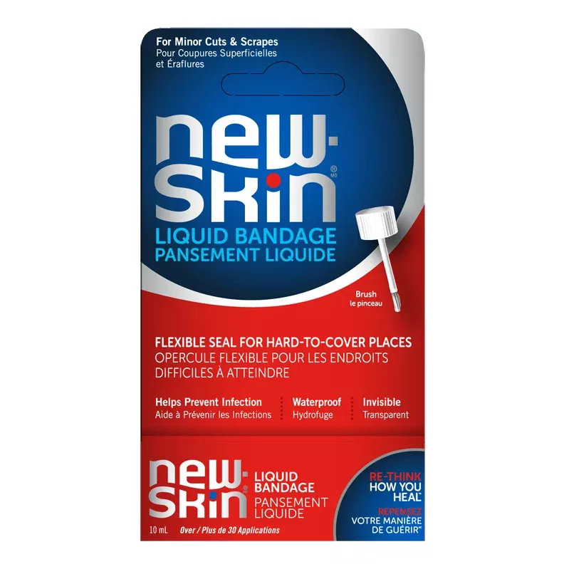 New-Skin Liquid Bandage