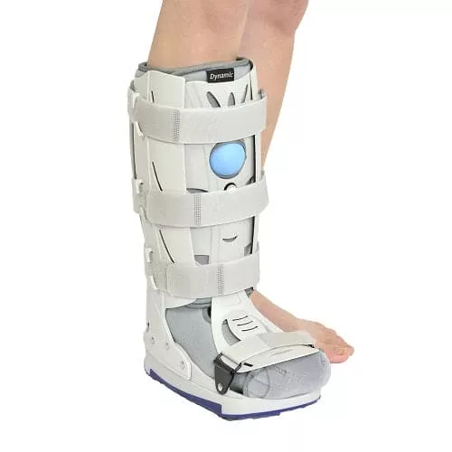 Ortho Active Dynamic Air Walker