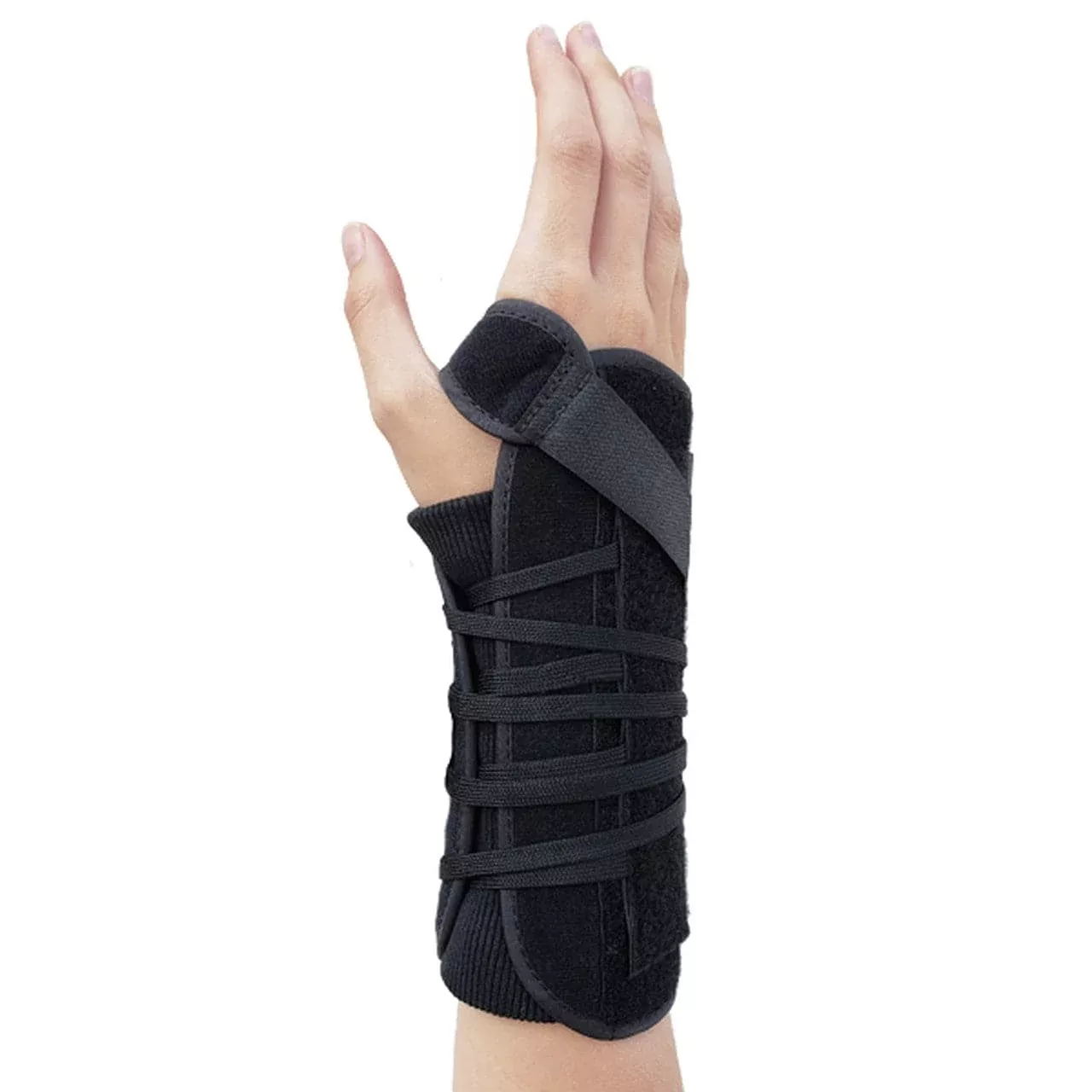 Ortho Active EZ Adjust Wrist Brace