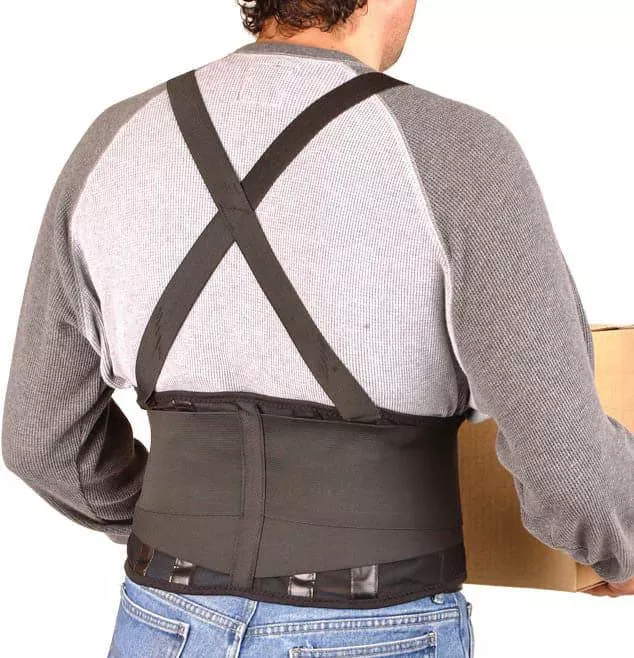 Ortho Active Industrial Back Support