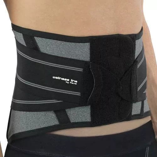 Ortho Active Pavis Ortho-E Back Brace