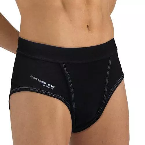 Ortho Active Wellness Brief Hernia Support