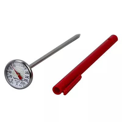 Paraffin Thermometer - 11-1169