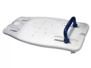 Parsons ADL Mermaid Bathboard with Handle