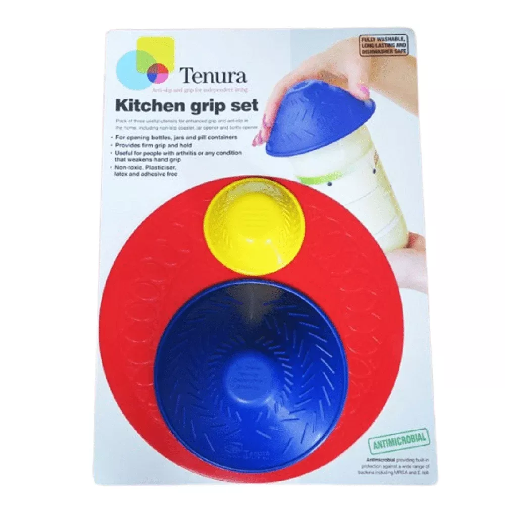 Parsons ADL Tenura Kitchen Grip Set
