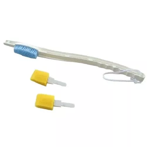 Parsons Dr. Joseph Foot Brush