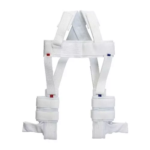 Pavlick Harness - BRG- L1620-P