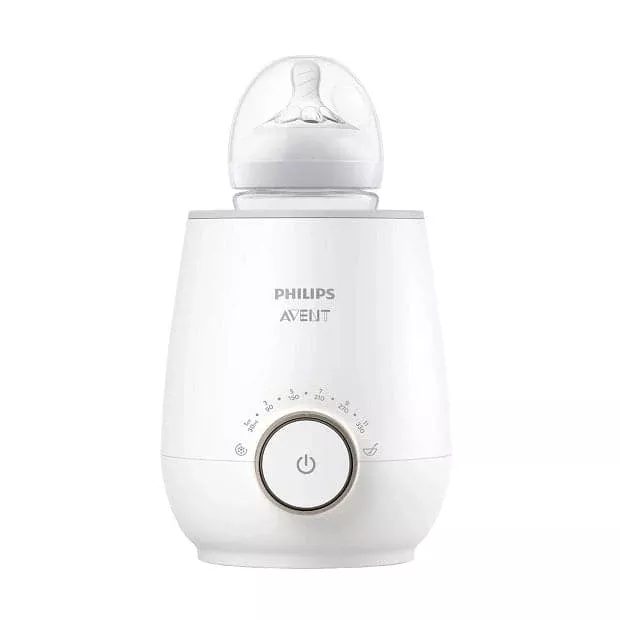 Philips Avent Fast baby Bottle Warmer