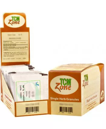 Pian Jiang Huang 40 packets 2 grams