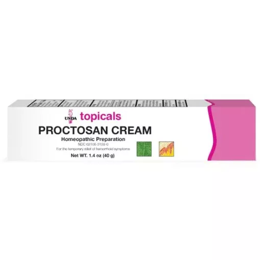 Proctosan Cream (40 grams)