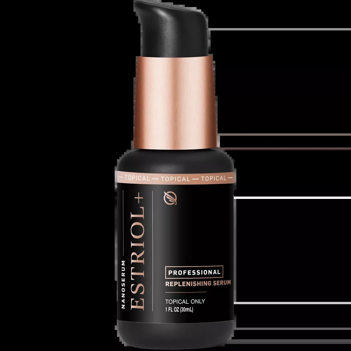 Professional Estriol+ (30 mL)
