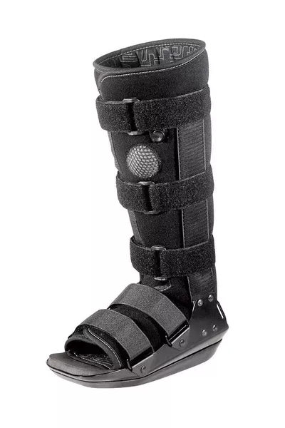 ProGait Plus, EZ Set Hinge - BRG- AL574001