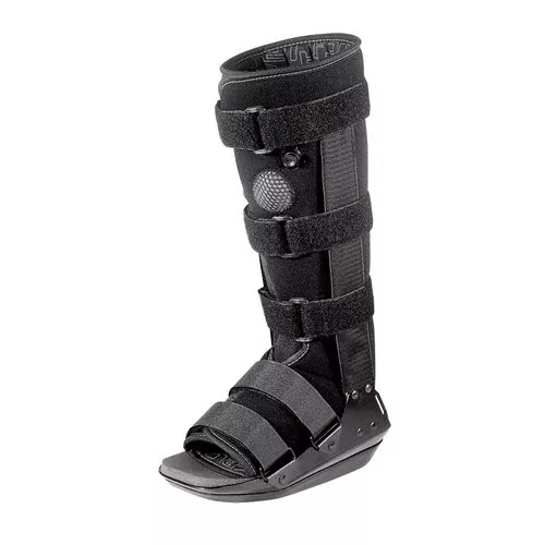 ProGait Plus, Mid-Calf - BRG- AL552001