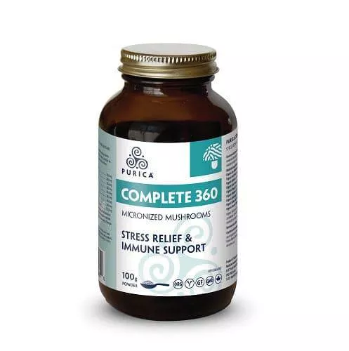 Purica Complete 360 Powder 100g