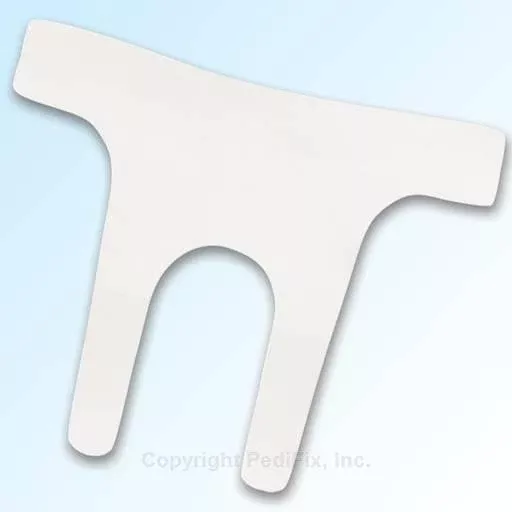 Quick Tape Support Straps (10 pack), 10/pk - Large - P6065-LRG-10