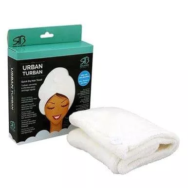 Relaxus Beauty Twist & Dry Quick Dry Hair Towel