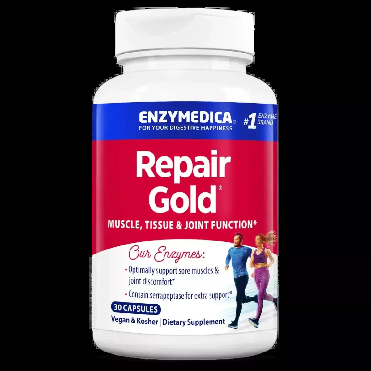 Repair Gold by Enzymedica