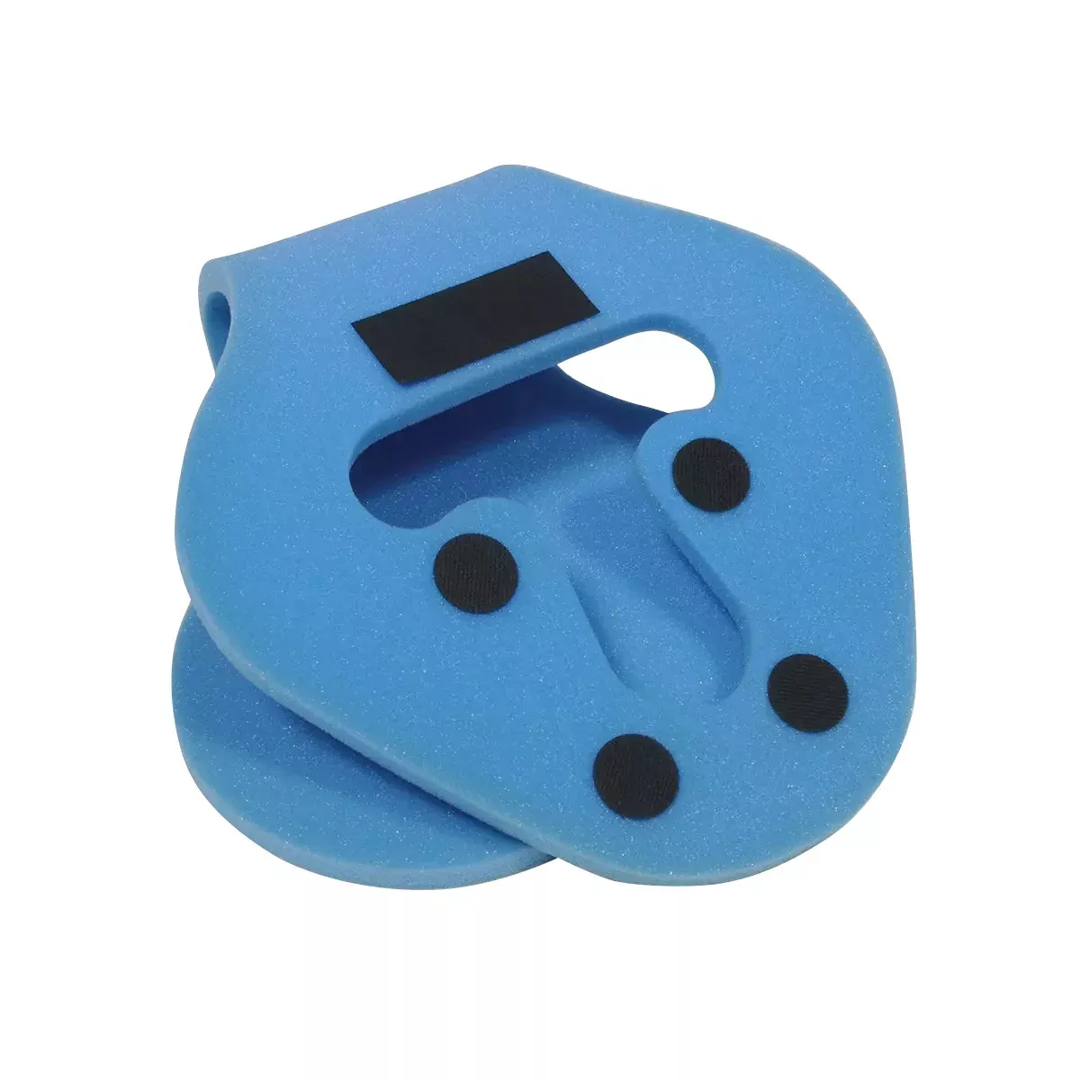 Replacement FlexiForm Headrest for Allen Manual Lift Beach Chair