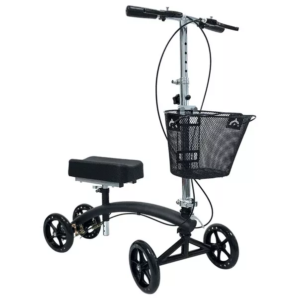 Replacement Pad for ZZRWAL03 Knee Walker - ZZRPAD