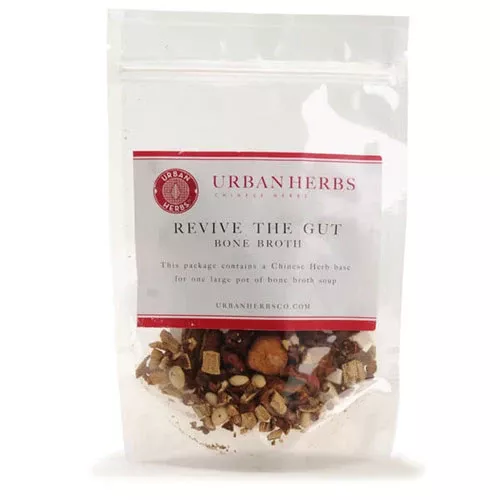 Revive the Gut Bone Broth (70g) by Urban Herbs