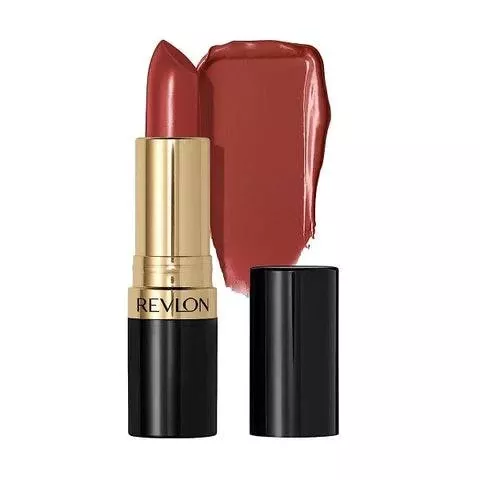 Revlon Super Lustrous Lipstick Rum Raisin