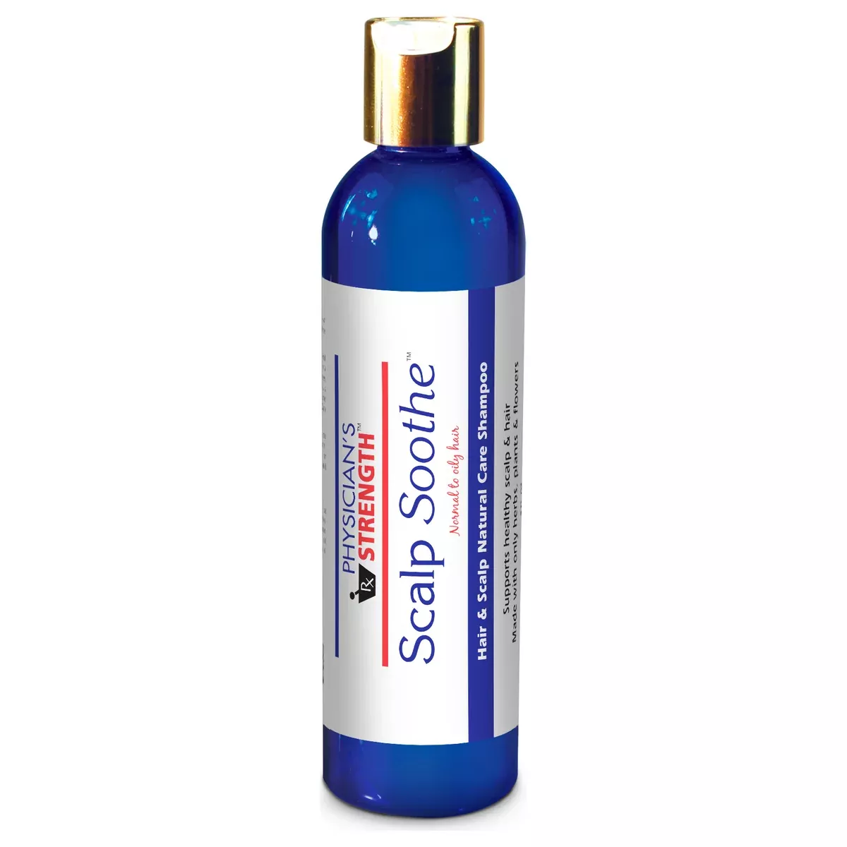 Scalp Soothe Shampoo