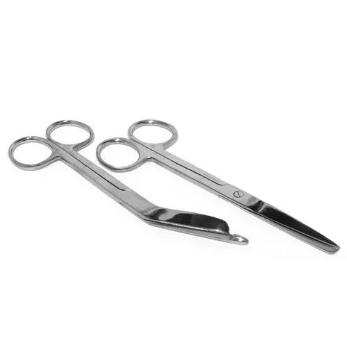 Scissors Stainless Steel