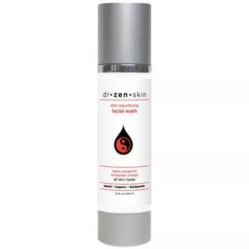 Skin Resurfacing Facial Wash 3.4 oz. by Dr. Zen Skin