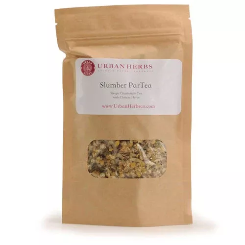 Slumber ParTea Tea (2 oz.) by Urban Herbs