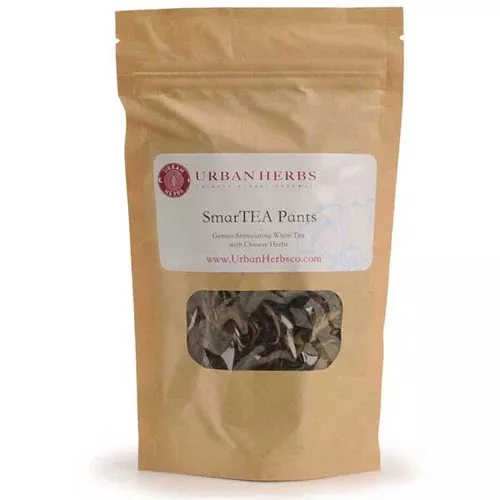 SmarTea Pants Tea (2 oz.) by Urban Herbs