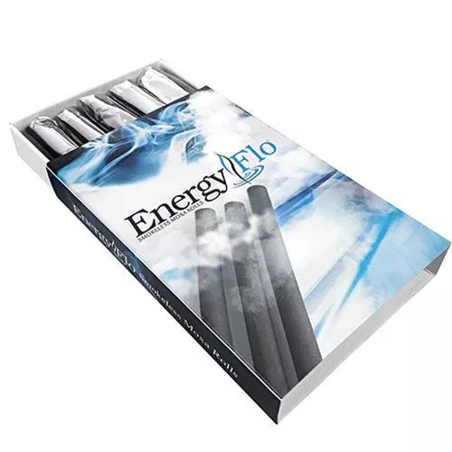 Smokeless Moxa Rolls (5) Rolls by Energy Flo